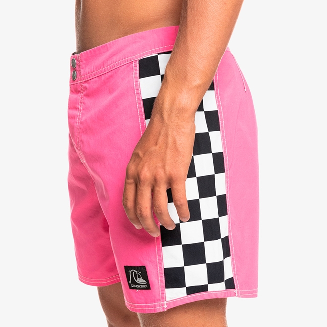 ARCHES PINK SHORTS