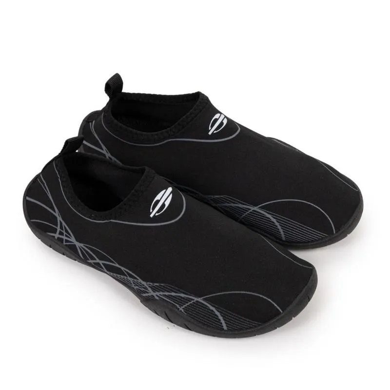 Sapatilha de Neoprene Mormaii Sunset Preta – Nº 37